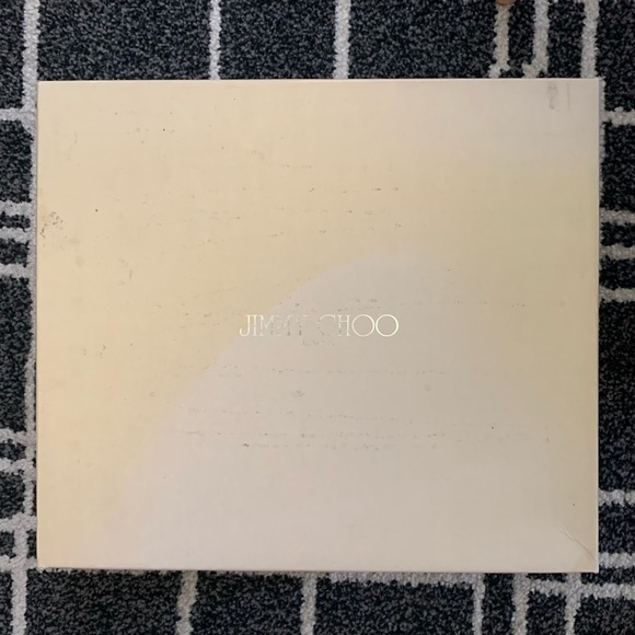 SOLD Jimmy Choo Boots - FIRM - Picture 9 of 13